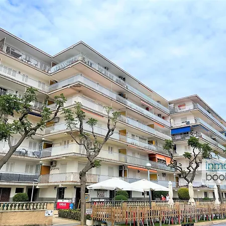 Pineda 3 ,climatizado,piscina Y A 130m De La Playa * La Pineda
